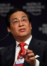 Mr. Mingkang Liu